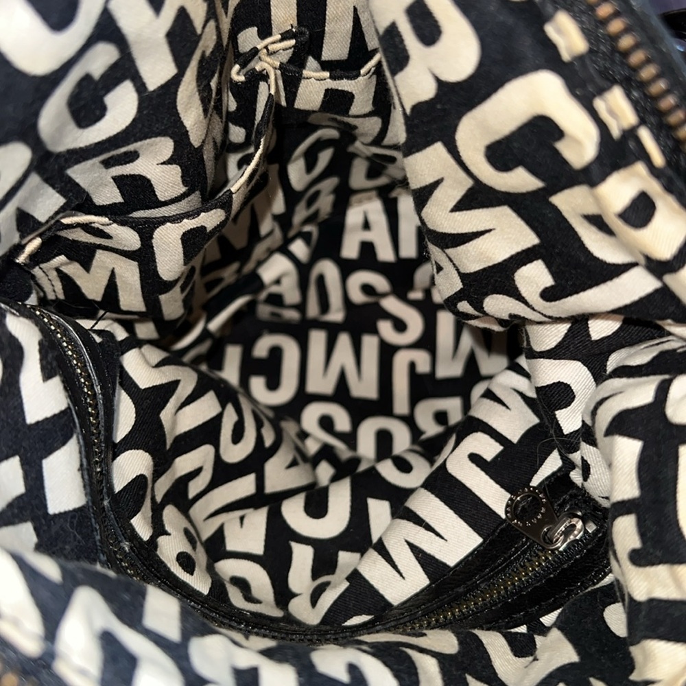 Marc Jacobs Alicia Party Girl bucket bag - Picture 10 of 14